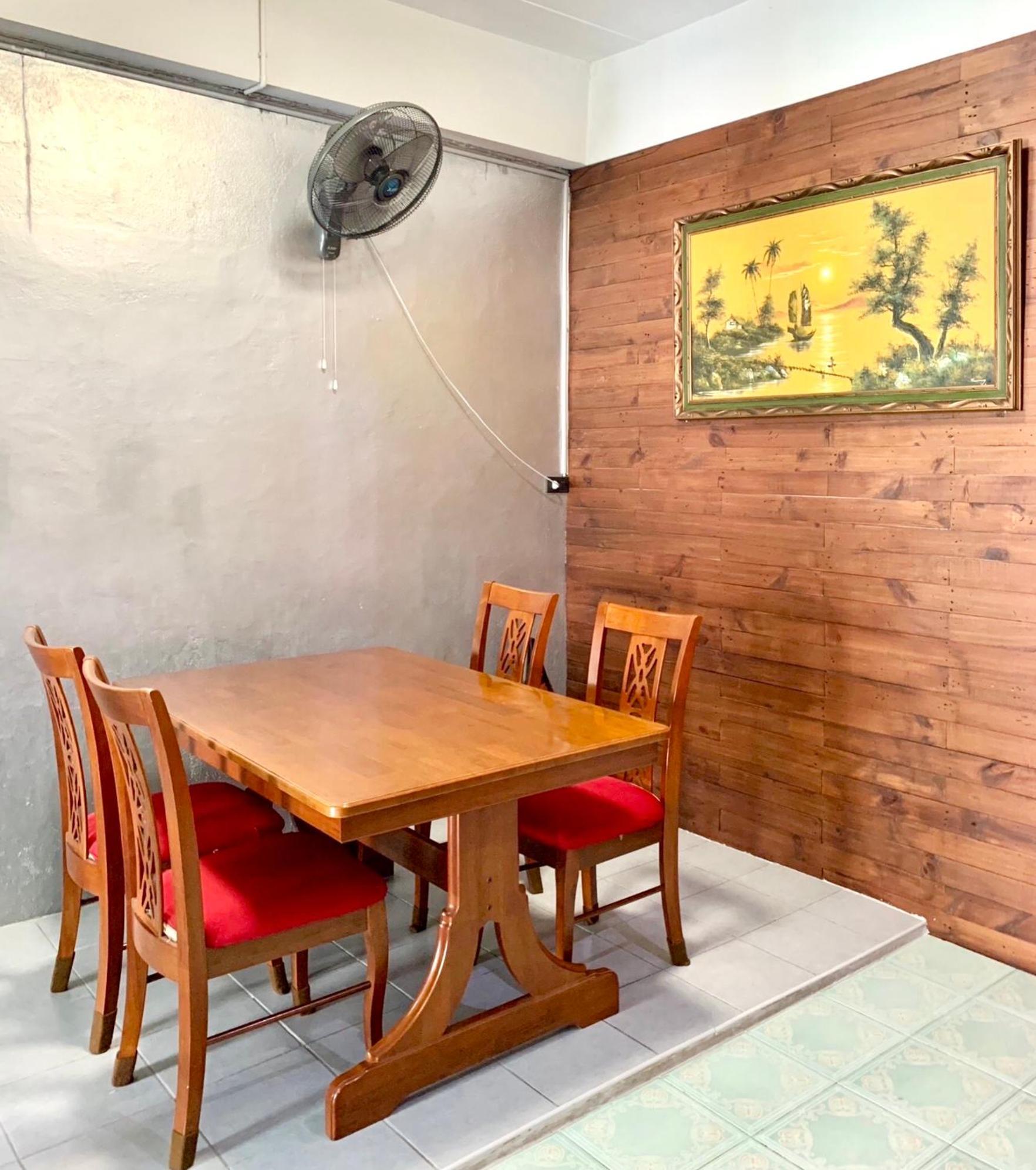 Pd Hostel กรุงเทพมหานคร ภายนอก รูปภาพ