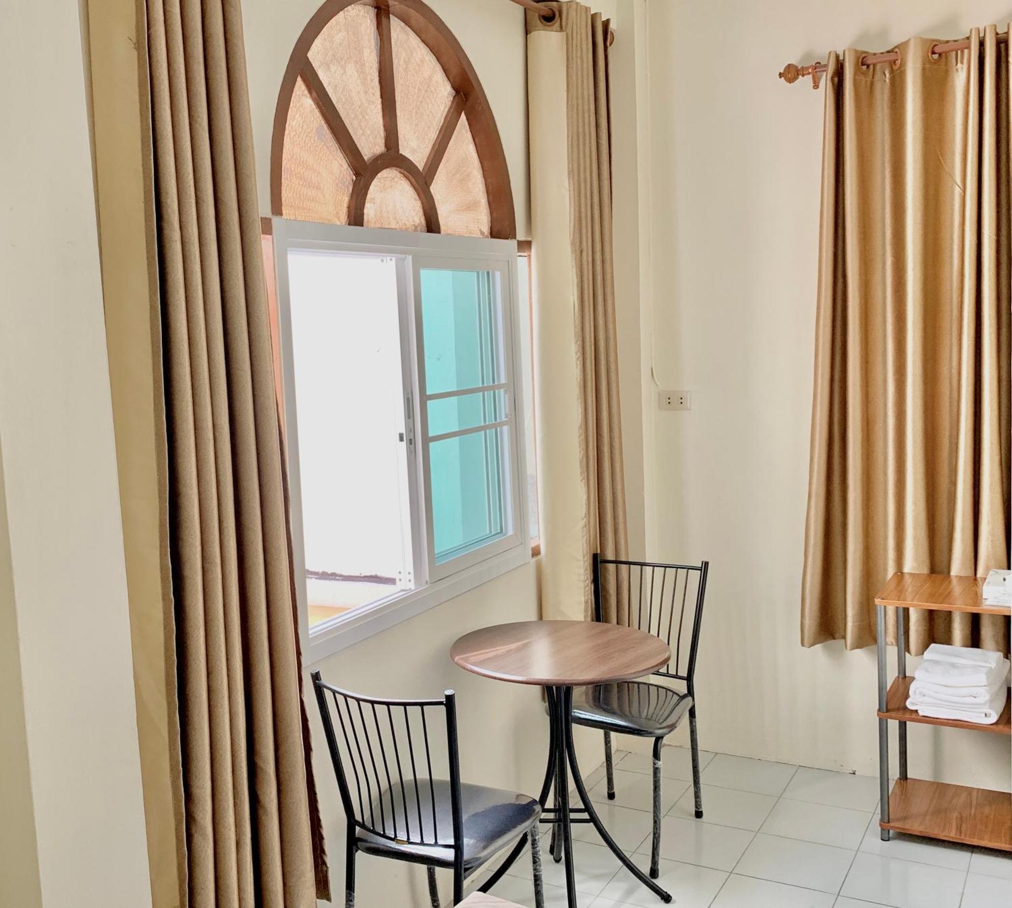 Pd Hostel กรุงเทพมหานคร ภายนอก รูปภาพ