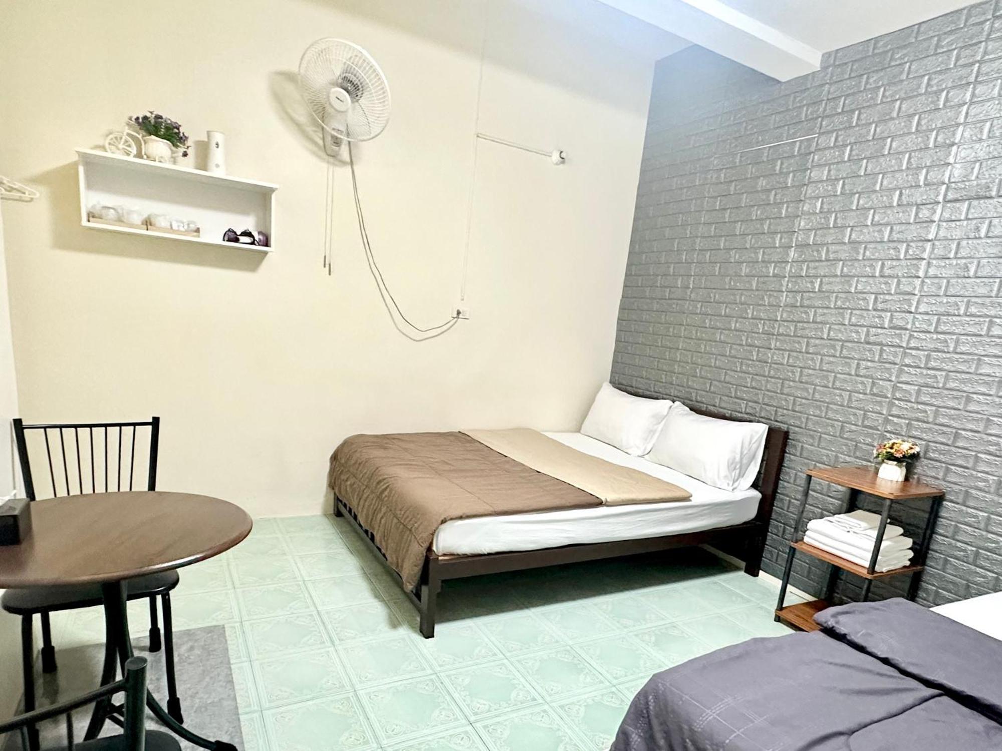 Pd Hostel กรุงเทพมหานคร ภายนอก รูปภาพ